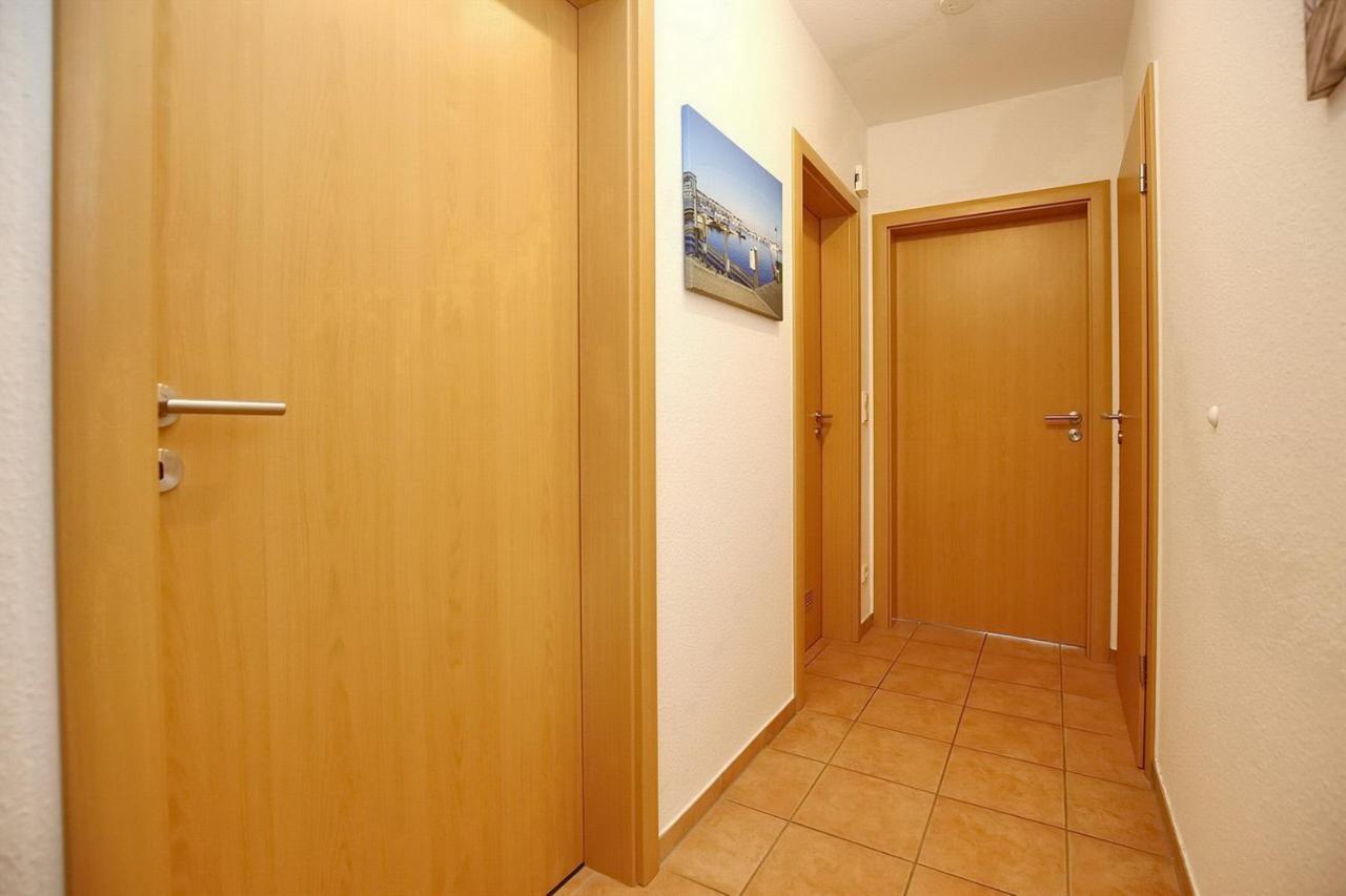 Malaga Wohnung 3 Boltenhagen  Exteriér fotografie