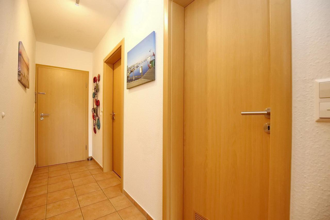 Malaga Wohnung 3 Boltenhagen  Exteriér fotografie