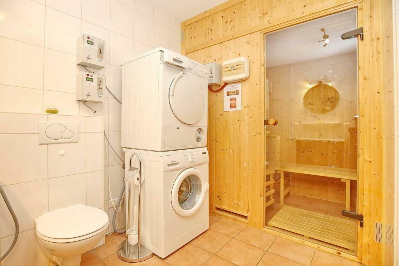 Malaga Wohnung 3 Boltenhagen  Exteriér fotografie