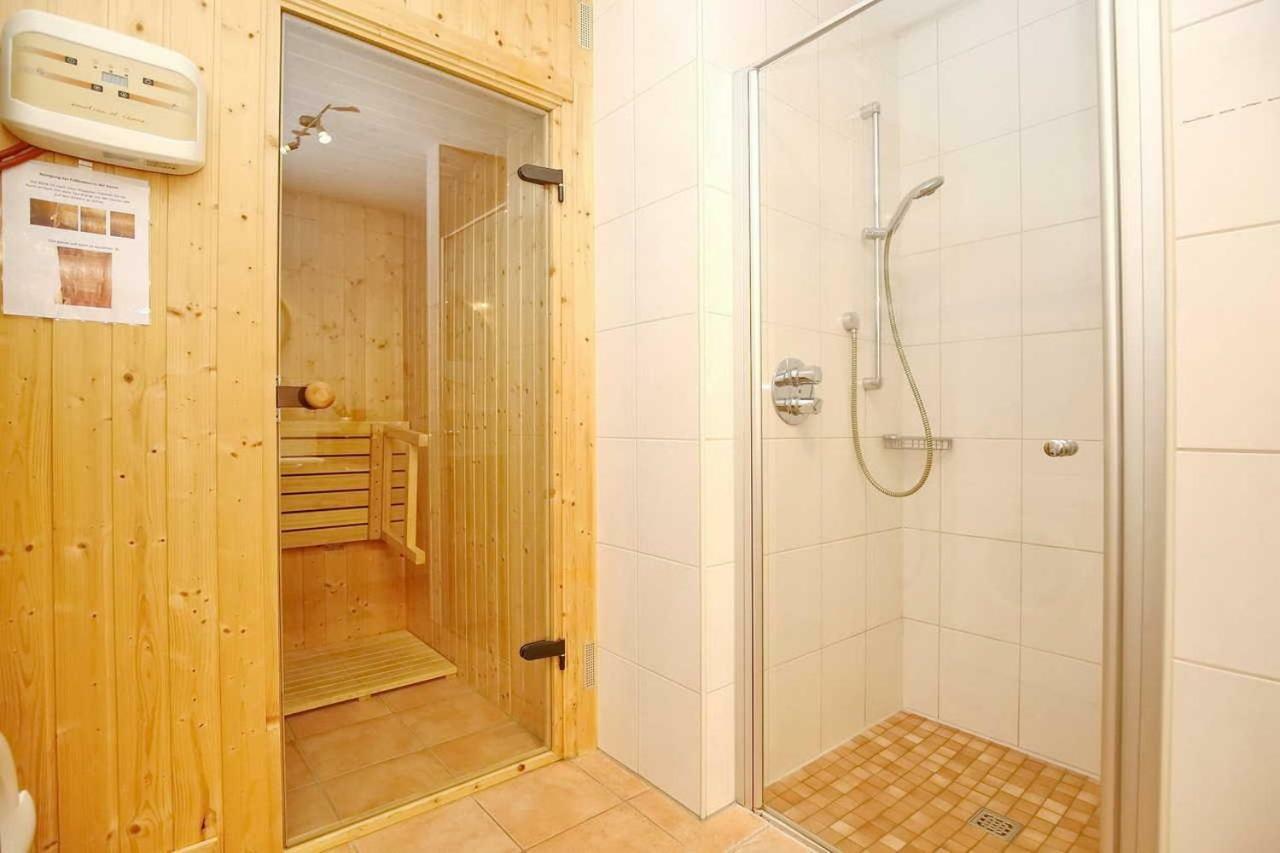 Malaga Wohnung 3 Boltenhagen  Exteriér fotografie
